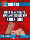 EZ Cheats Xbox 360 & Xbox